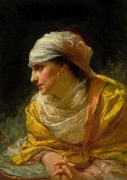 Picture of THE GLANCE 1881