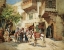 Picture of THE MARKET SQUARE I