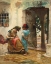 Picture of THE SEWING LESSON