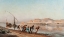 Picture of TOWING ON THE NILE 1875