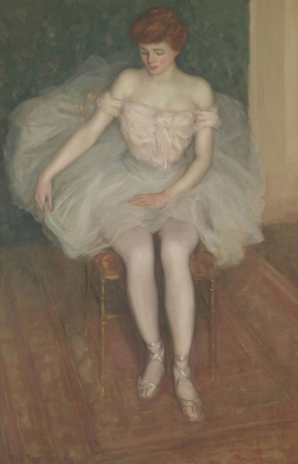 Picture of BALLERINA 1904