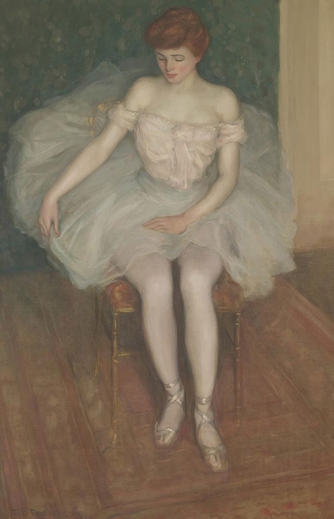 Picture of BALLERINA 1904