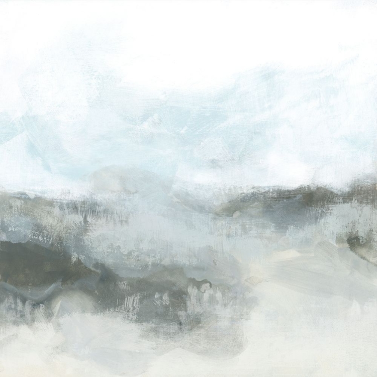 Picture of SOFT DUNES I