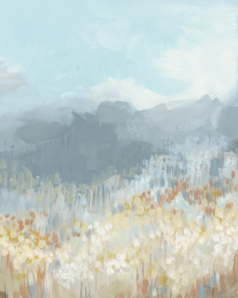 Picture of BLUERIDGE MEADOW II