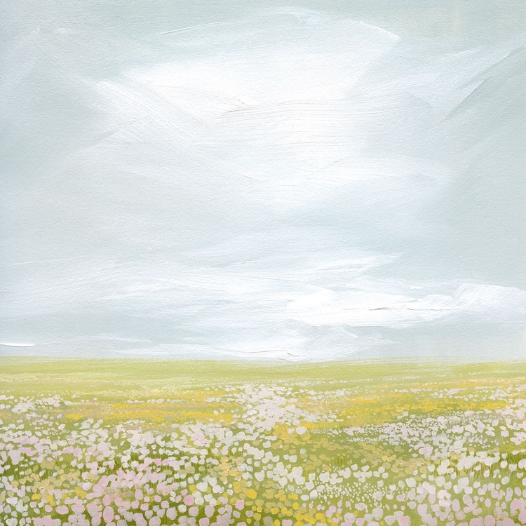Picture of GOLDEN DISTANCE I