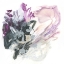 Picture of VAPOR GEODE I