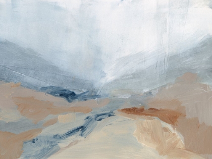 Picture of TEMPEST VALLEY I
