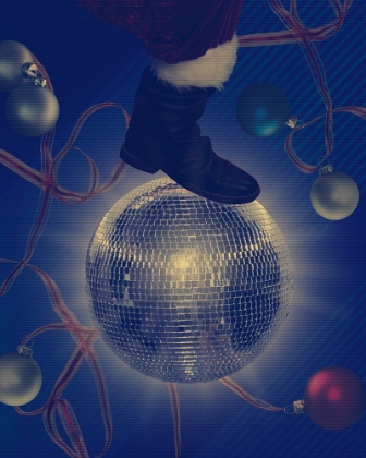 Picture of DISCO SANTA II