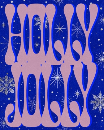 Picture of SPARKLY CHRISTMAS I