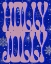 Picture of SPARKLY CHRISTMAS I