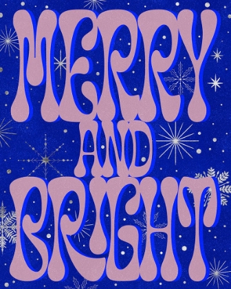 Picture of SPARKLY CHRISTMAS II