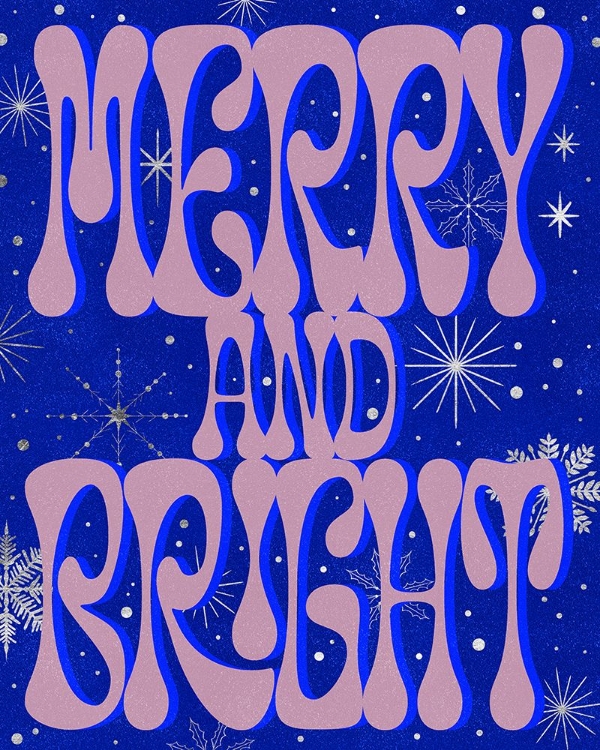 Picture of SPARKLY CHRISTMAS II