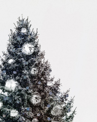 Picture of DISCO CHRISTMAS TREE II