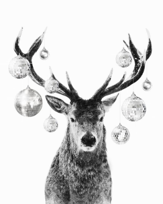 Picture of DISCO DEER I