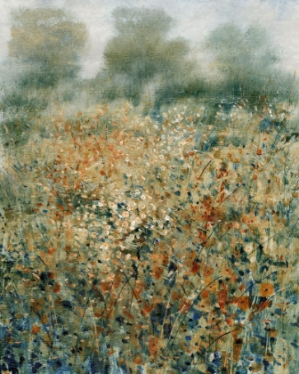 Picture of MISTY EARLY MORNING  II