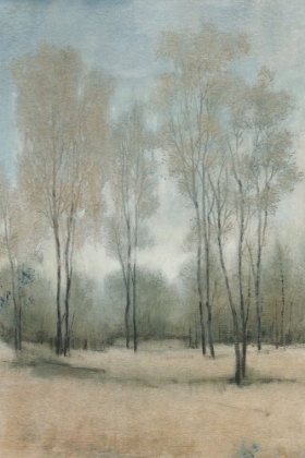 Picture of A WOODLAND WALK I