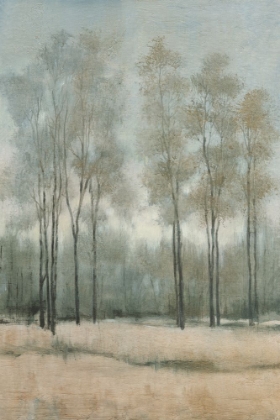 Picture of A WOODLAND WALK II