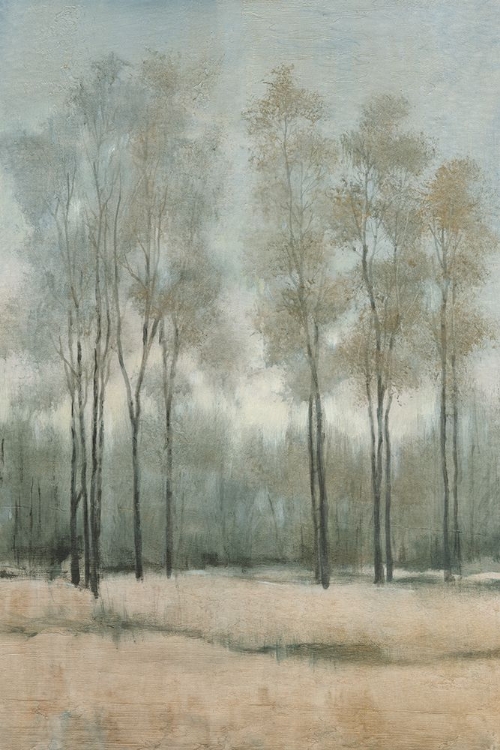 Picture of A WOODLAND WALK II