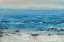 Picture of BREAKING AT THE BEACH I