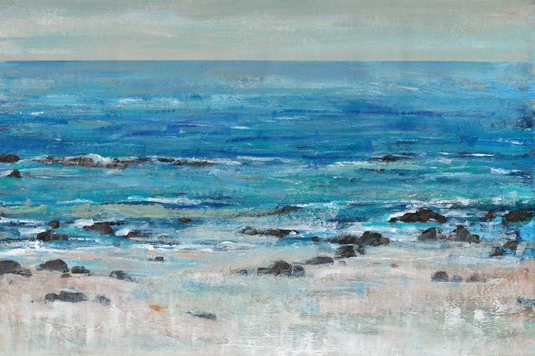 Picture of BREAKING AT THE BEACH II