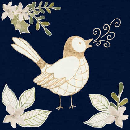 Picture of MIDNIGHT BLUE 12 DAYS OF CHRISTMAS II