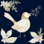 Picture of MIDNIGHT BLUE 12 DAYS OF CHRISTMAS II