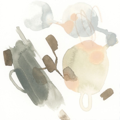 Picture of PLANETARY ORBIT I