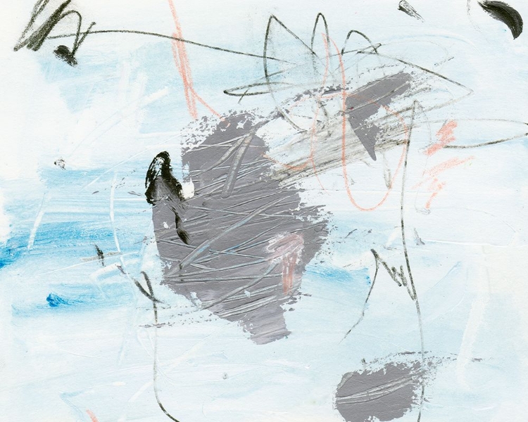 Picture of THE FIRST SNOW II