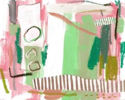 Picture of CANDYLAND I