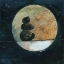 Picture of NIGHT STONE MIRROR