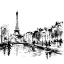 Picture of ILLUSTRATED CITY III