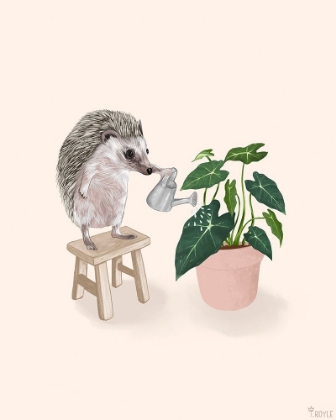 Picture of HAPPY GARDENING II