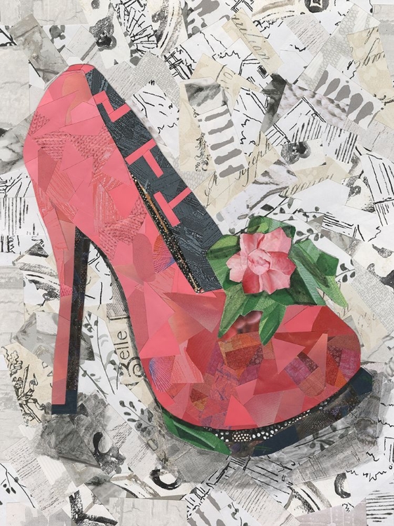 Picture of COUTURE SHOES I