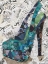 Picture of COUTURE SHOES III