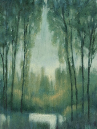 Picture of SKY GLOW I