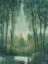 Picture of SKY GLOW I