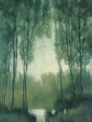 Picture of SKY GLOW II