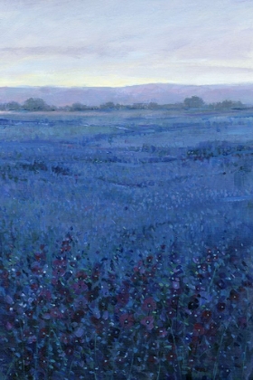 Picture of BLUE DAY BREAK II