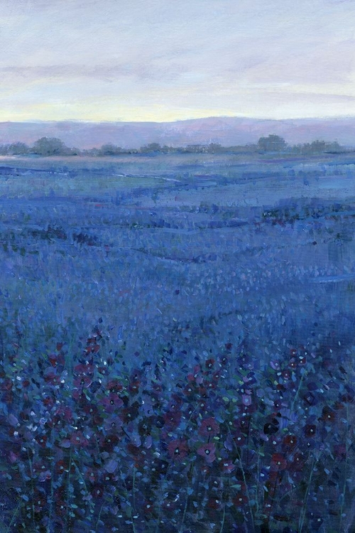 Picture of BLUE DAY BREAK II