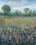 Picture of GREEN BLOOMING MEADOW III