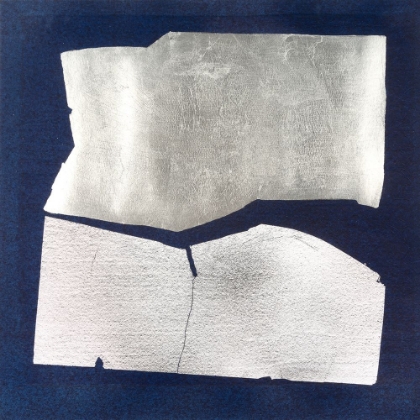 Picture of CRACKED ICE I