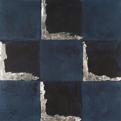 Picture of MIDNIGHT SQUARES II