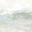 Picture of NEUTRAL ABSTRACT VALLEY I
