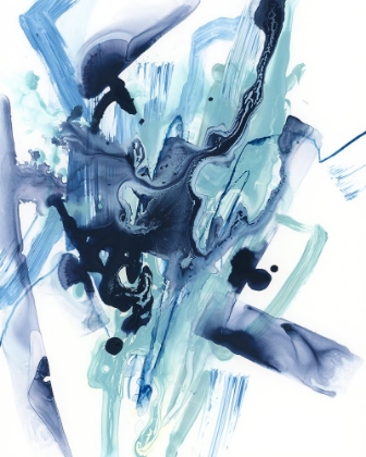 Picture of STALACTITE SPLASH I