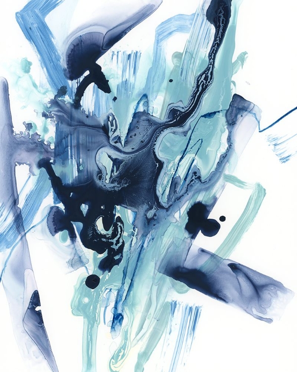 Picture of STALACTITE SPLASH I