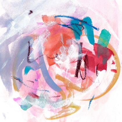 Picture of A FLEETING TOUCH II