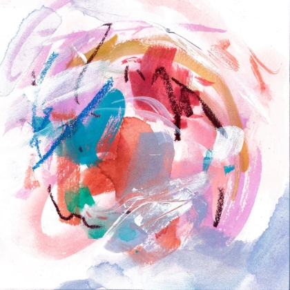 Picture of A FLEETING TOUCH III