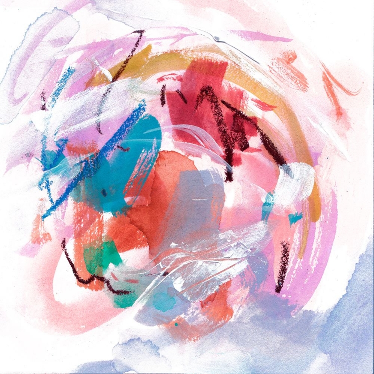 Picture of A FLEETING TOUCH III