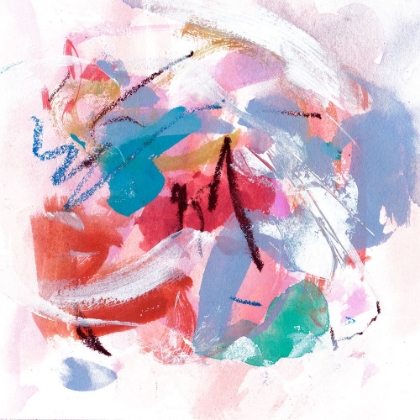 Picture of A FLEETING TOUCH IV