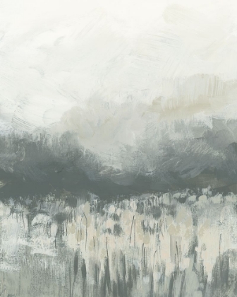 Picture of GRAY MIST MEADOW I